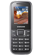 Best available price of Samsung E1230 in Singapore