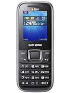 Best available price of Samsung E1232B in Singapore