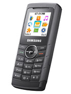 Best available price of Samsung E1390 in Singapore