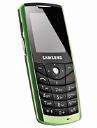 Best available price of Samsung E200 ECO in Singapore