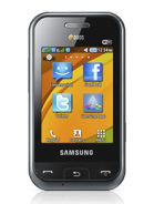 Best available price of Samsung E2652W Champ Duos in Singapore