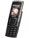 Best available price of Samsung E950 in Singapore