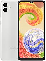 Best available price of Samsung Galaxy A04 in Singapore