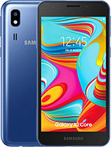 Best available price of Samsung Galaxy A2 Core in Singapore