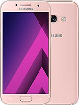 Best available price of Samsung Galaxy A3 2017 in Singapore