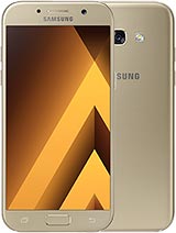 Best available price of Samsung Galaxy A5 2017 in Singapore