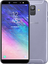 Best available price of Samsung Galaxy A6 2018 in Singapore