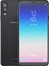 Best available price of Samsung Galaxy A8 Star A9 Star in Singapore