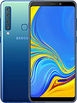 Best available price of Samsung Galaxy A9 2018 in Singapore