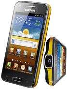 Best available price of Samsung I8530 Galaxy Beam in Singapore