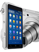 Best available price of Samsung Galaxy Camera 2 GC200 in Singapore