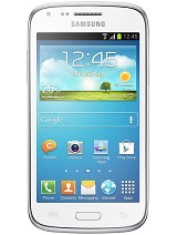 Best available price of Samsung Galaxy Core I8260 in Singapore