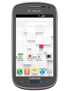 Best available price of Samsung Galaxy Exhibit T599 in Singapore