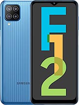 Best available price of Samsung Galaxy F12 in Singapore