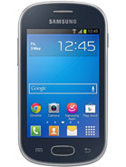 Best available price of Samsung Galaxy Fame Lite Duos S6792L in Singapore