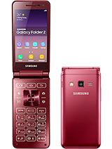 Best available price of Samsung Galaxy Folder2 in Singapore