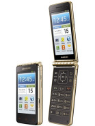 Best available price of Samsung I9230 Galaxy Golden in Singapore