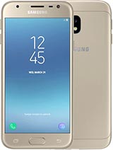 Best available price of Samsung Galaxy J3 2017 in Singapore