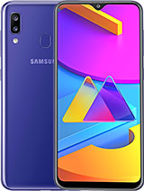 Best available price of Samsung Galaxy M10s in Singapore