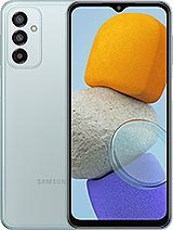 Best available price of Samsung Galaxy M23 in Singapore
