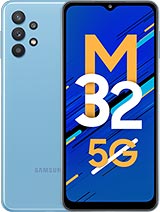 Best available price of Samsung Galaxy M32 5G in Singapore