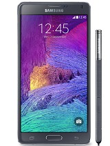 Best available price of Samsung Galaxy Note 4 in Singapore