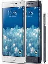 Best available price of Samsung Galaxy Note Edge in Singapore