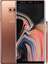 Best available price of Samsung Galaxy Note9 in Singapore