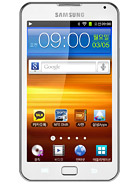 Best available price of Samsung Galaxy Player 70 Plus in Singapore