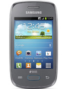 Best available price of Samsung Galaxy Pocket Neo S5310 in Singapore