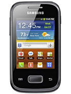 Best available price of Samsung Galaxy Pocket plus S5301 in Singapore