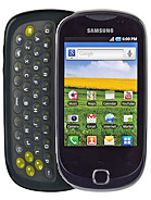 Best available price of Samsung Galaxy Q T589R in Singapore