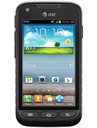 Best available price of Samsung Galaxy Rugby Pro I547 in Singapore