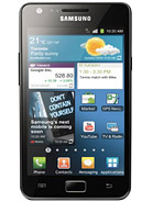 Best available price of Samsung Galaxy S II 4G I9100M in Singapore