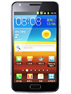 Best available price of Samsung I929 Galaxy S II Duos in Singapore