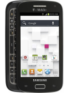 Best available price of Samsung Galaxy S Relay 4G T699 in Singapore