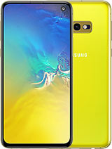 Best available price of Samsung Galaxy S10e in Singapore