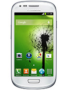 Best available price of Samsung I8200 Galaxy S III mini VE in Singapore