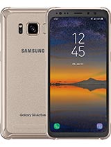 Best available price of Samsung Galaxy S8 Active in Singapore