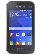 Best available price of Samsung Galaxy Star 2 in Singapore