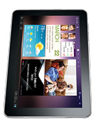 Best available price of Samsung P7500 Galaxy Tab 10-1 3G in Singapore
