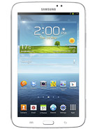 Best available price of Samsung Galaxy Tab 3 7-0 WiFi in Singapore
