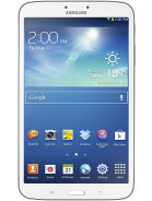 Best available price of Samsung Galaxy Tab 3 8-0 in Singapore