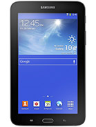 Best available price of Samsung Galaxy Tab 3 Lite 7-0 3G in Singapore