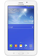 Best available price of Samsung Galaxy Tab 3 V in Singapore