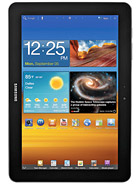 Best available price of Samsung Galaxy Tab 8-9 P7310 in Singapore