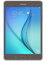 Best available price of Samsung Galaxy Tab A 8-0 2015 in Singapore
