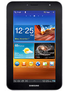 Best available price of Samsung P6210 Galaxy Tab 7-0 Plus in Singapore