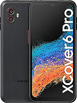 Best available price of Samsung Galaxy Xcover6 Pro in Singapore