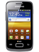 Best available price of Samsung Galaxy Y Duos S6102 in Singapore